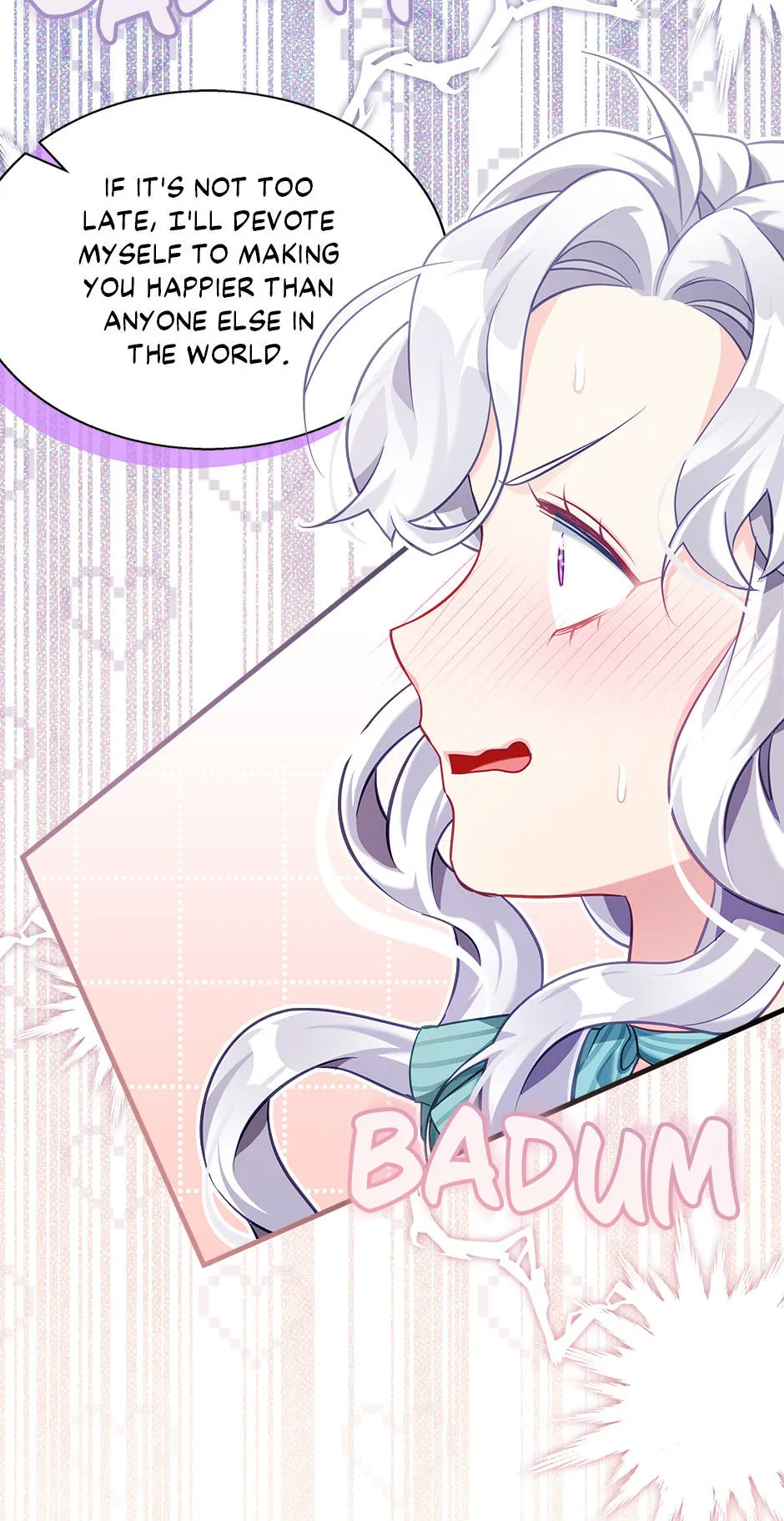 Not-Sew-Wicked Stepmom 「Official」 - 〖Season 3 Finale〗 manhwa