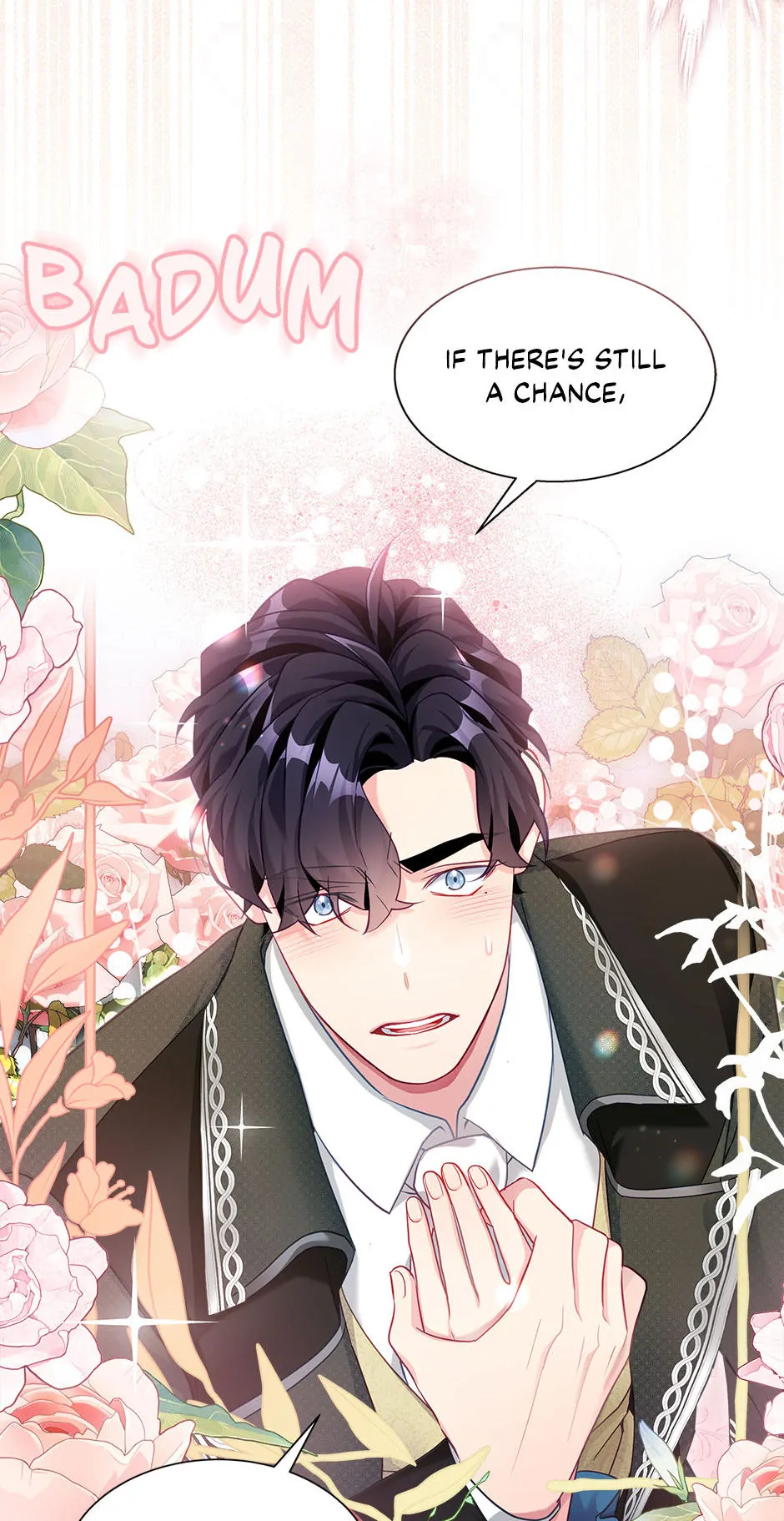 Not-Sew-Wicked Stepmom 「Official」 - 〖Season 3 Finale〗 manhwa