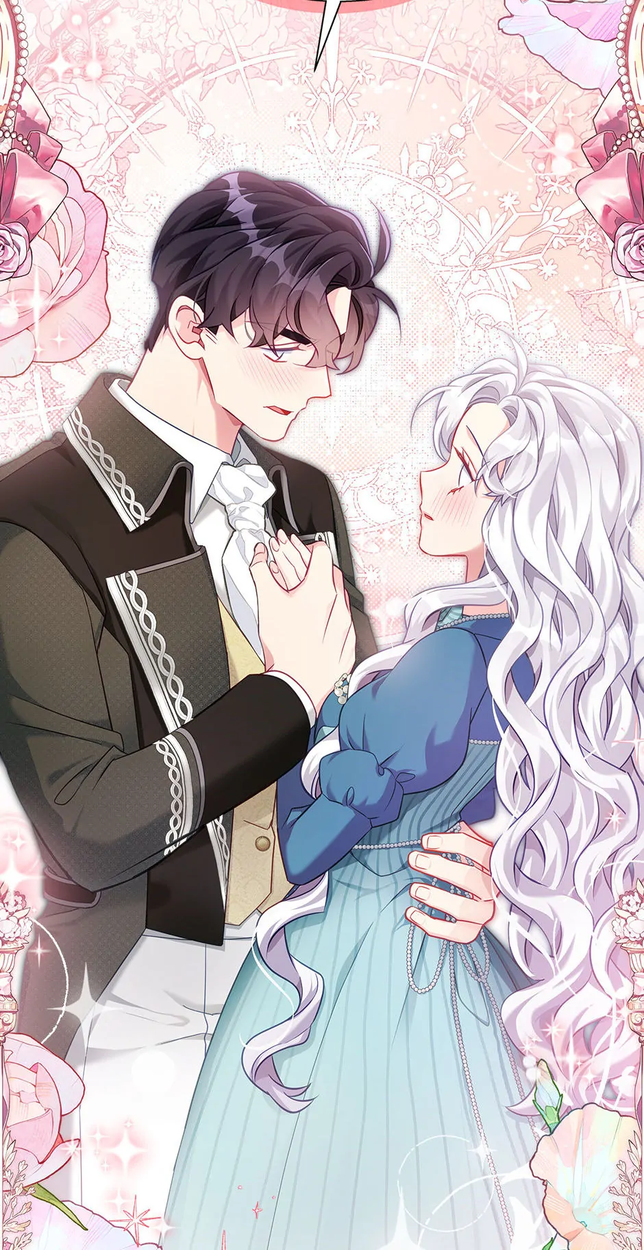 Not-Sew-Wicked Stepmom 「Official」 - 〖Season 3 Finale〗 manhwa