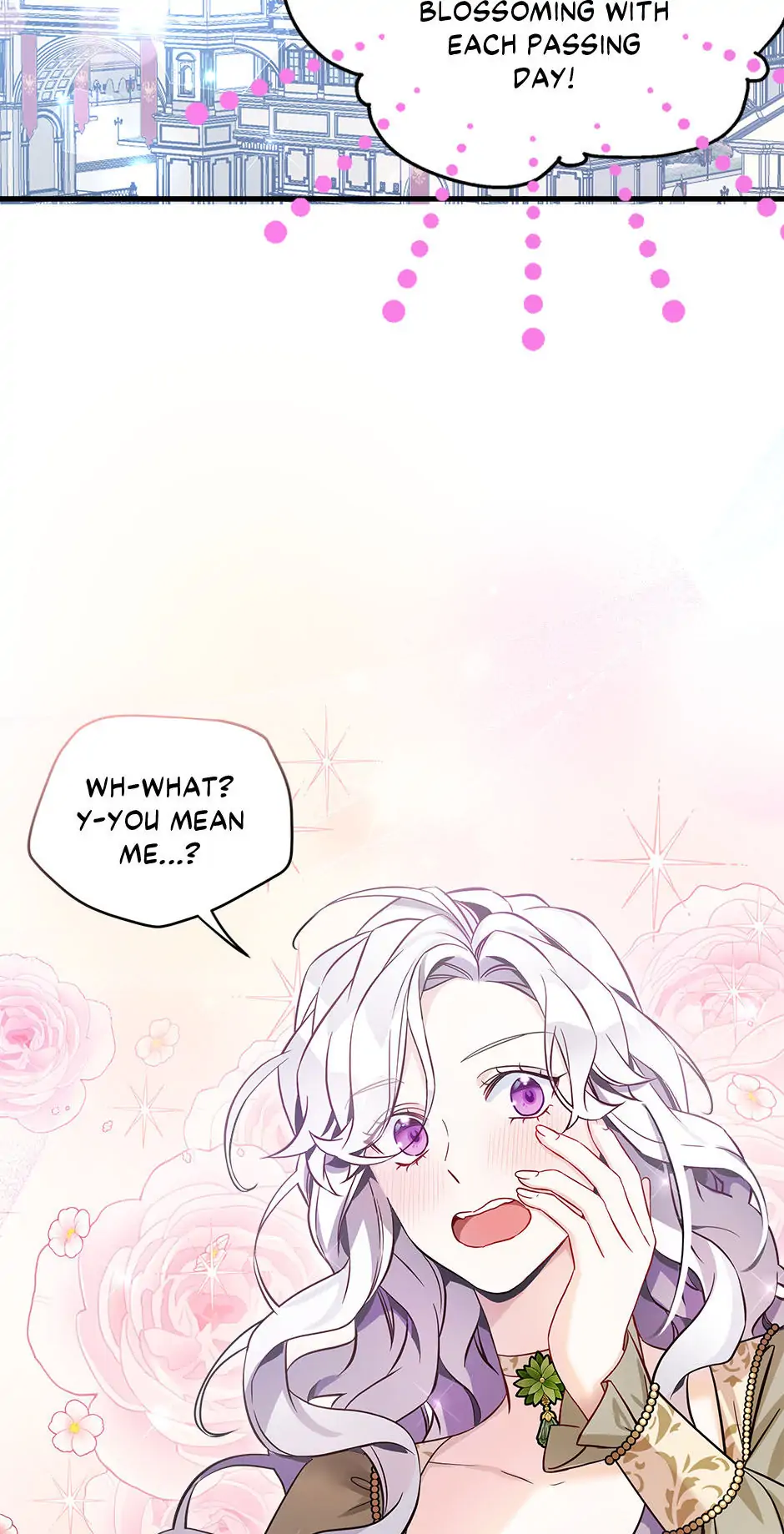 Not-Sew-Wicked Stepmom 「Official」 - 〖Season 3 Premiere〗 manhwa