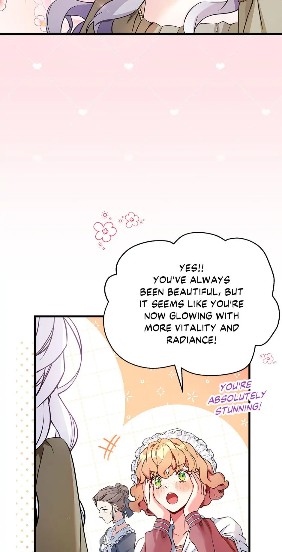 Not-Sew-Wicked Stepmom 「Official」 - 〖Season 3 Premiere〗 manhwa