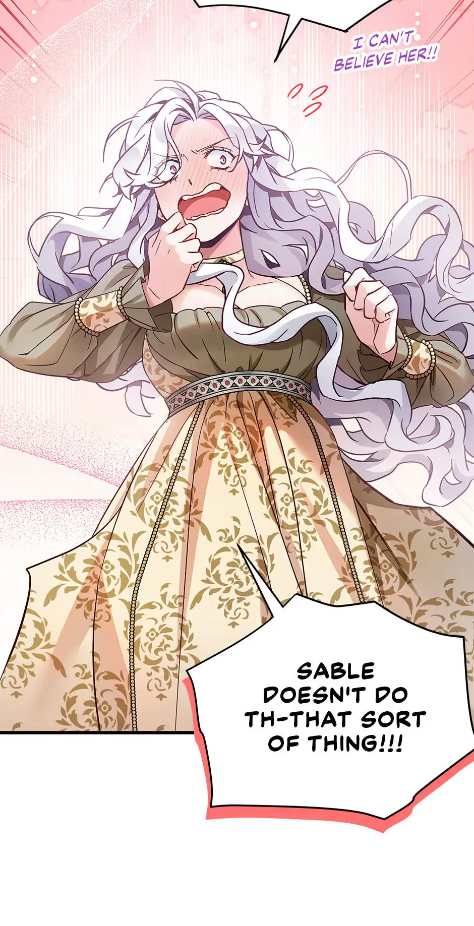 Not-Sew-Wicked Stepmom 「Official」 - 〖Season 3 Premiere〗 manhwa