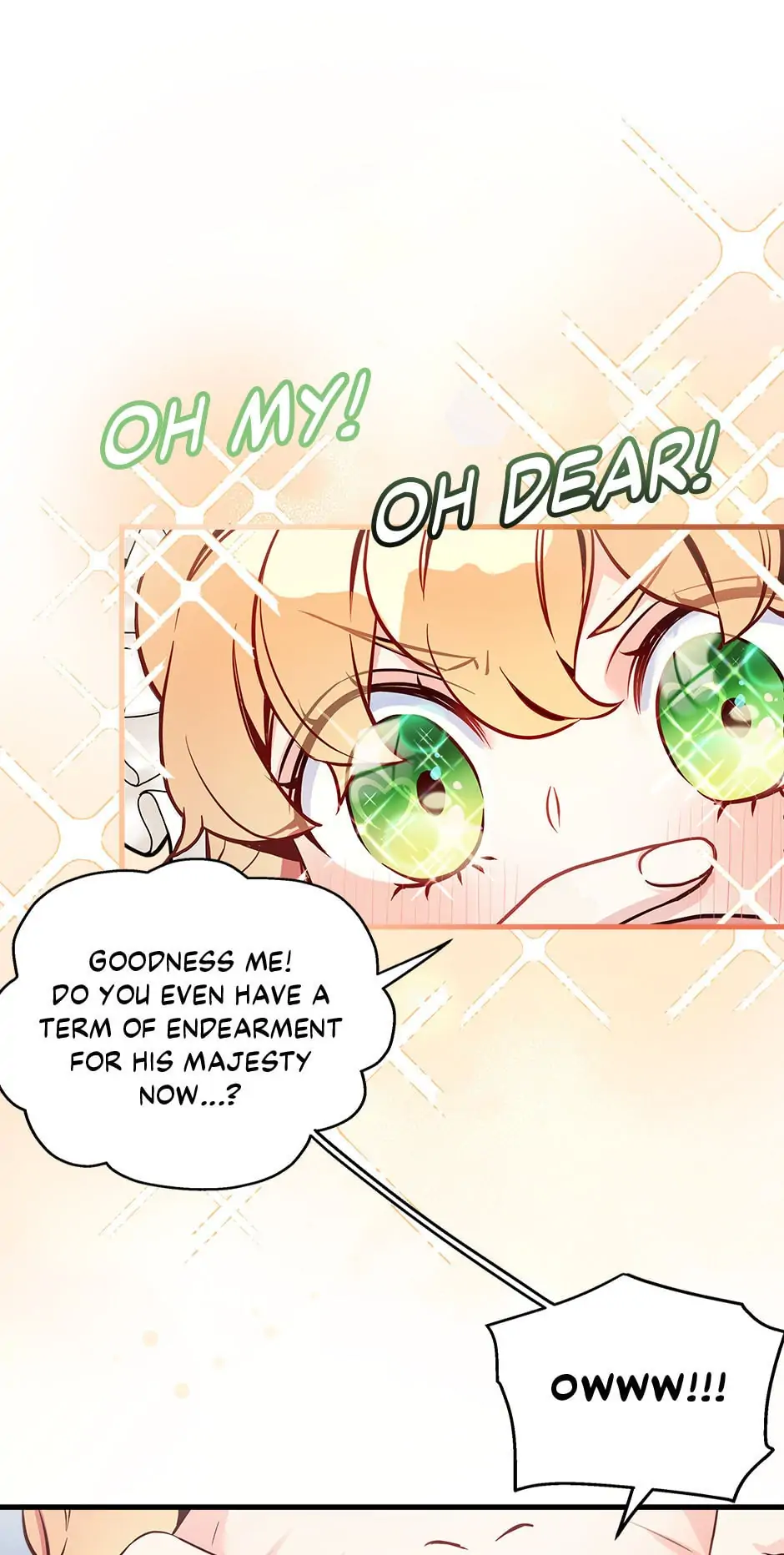 Not-Sew-Wicked Stepmom 「Official」 - 〖Season 3 Premiere〗 manhwa