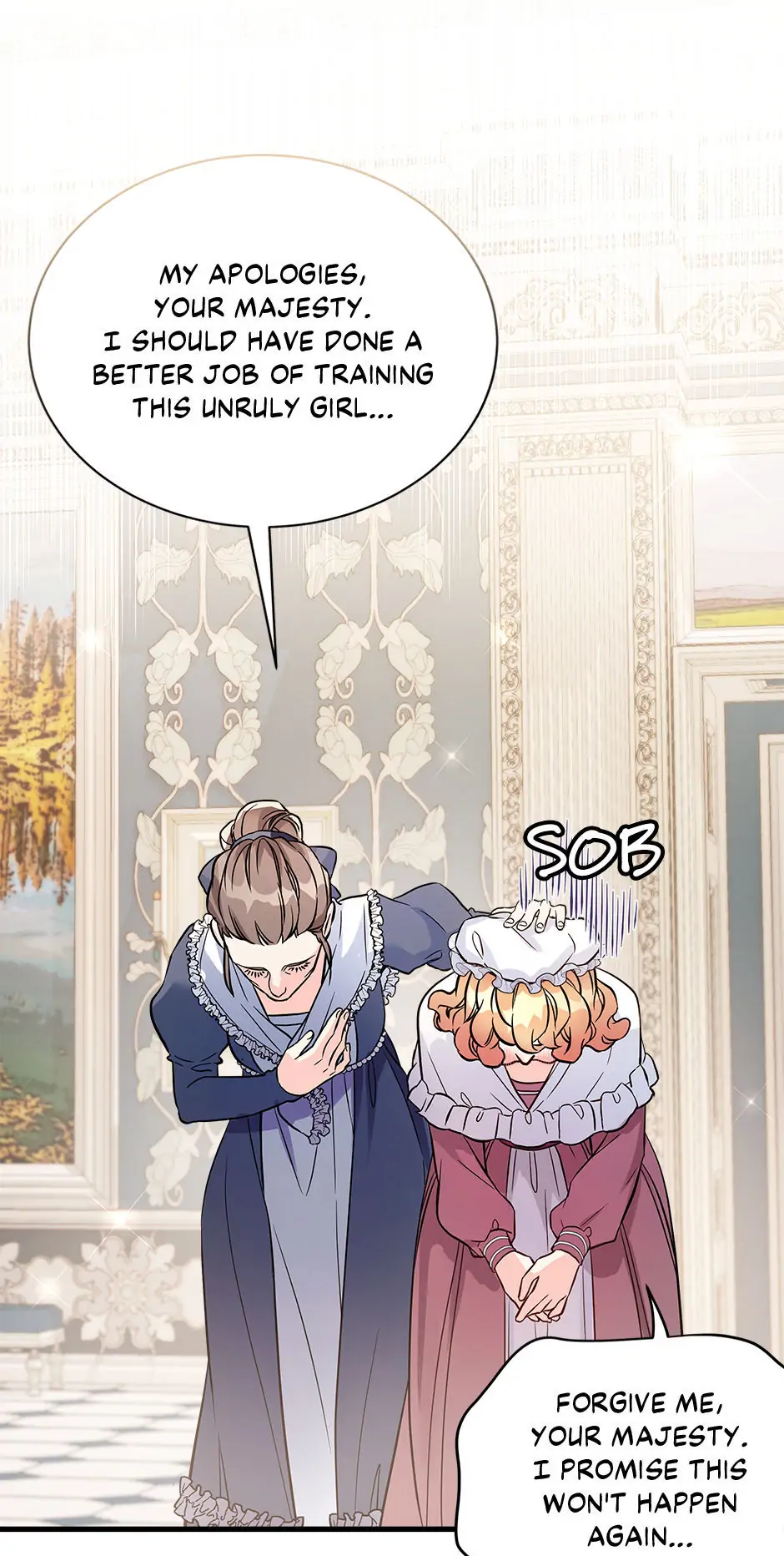 Not-Sew-Wicked Stepmom 「Official」 - 〖Season 3 Premiere〗 manhwa