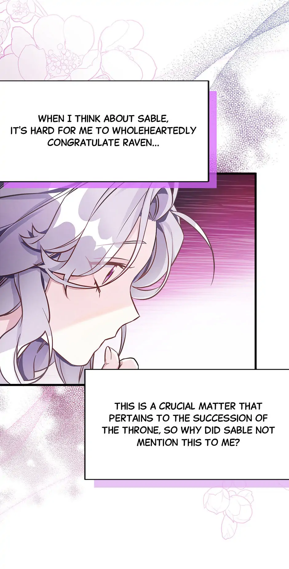 Not-Sew-Wicked Stepmom 「Official」 - 〖Season 3 Premiere〗 manhwa