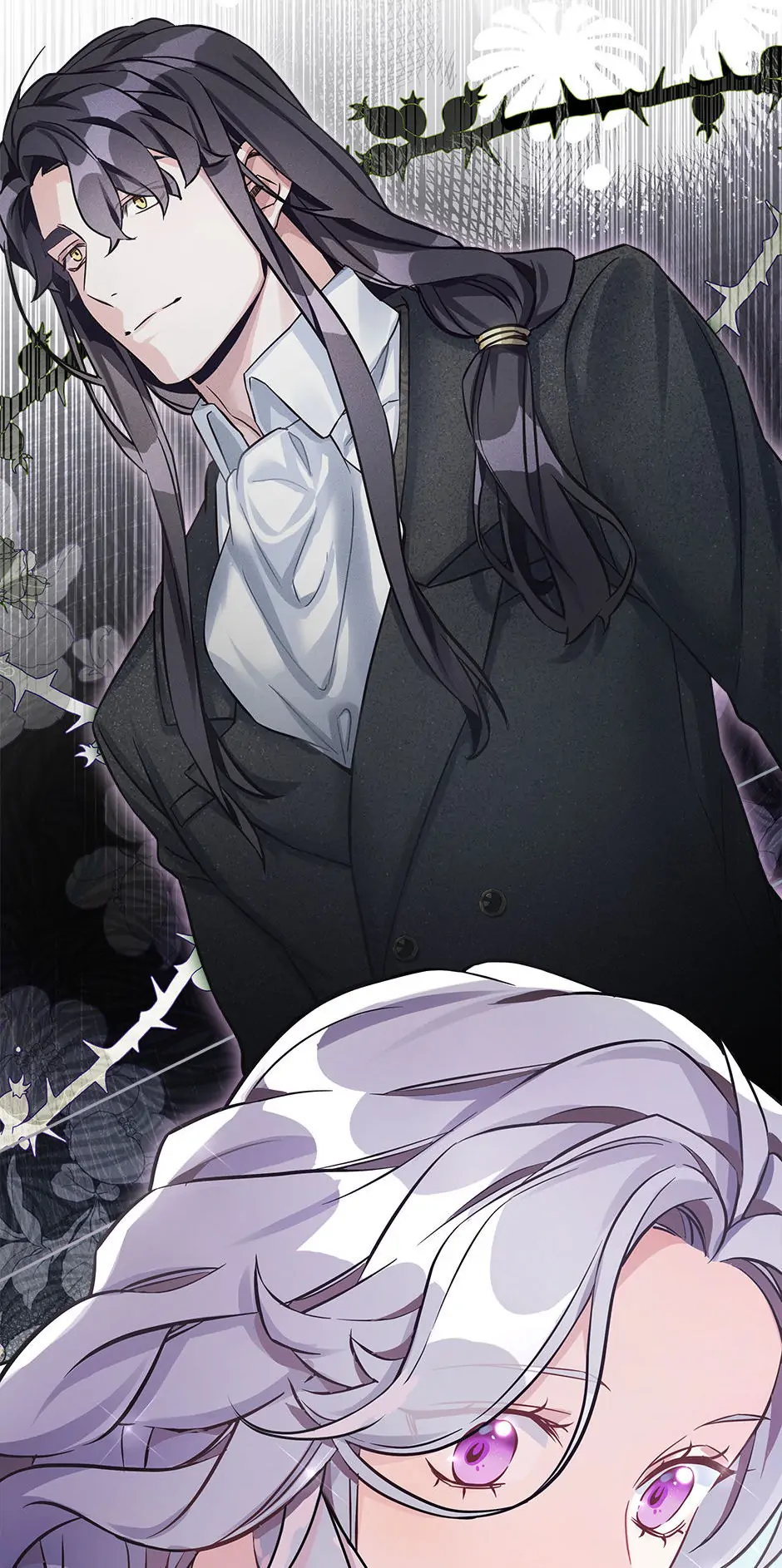 Not-Sew-Wicked Stepmom 「Official」 - 〖Season 3 Premiere〗 manhwa
