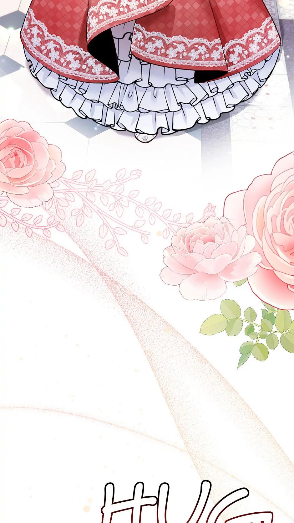 Not-Sew-Wicked Stepmom 「Official」 - 〖Season 3 Premiere〗 manhwa