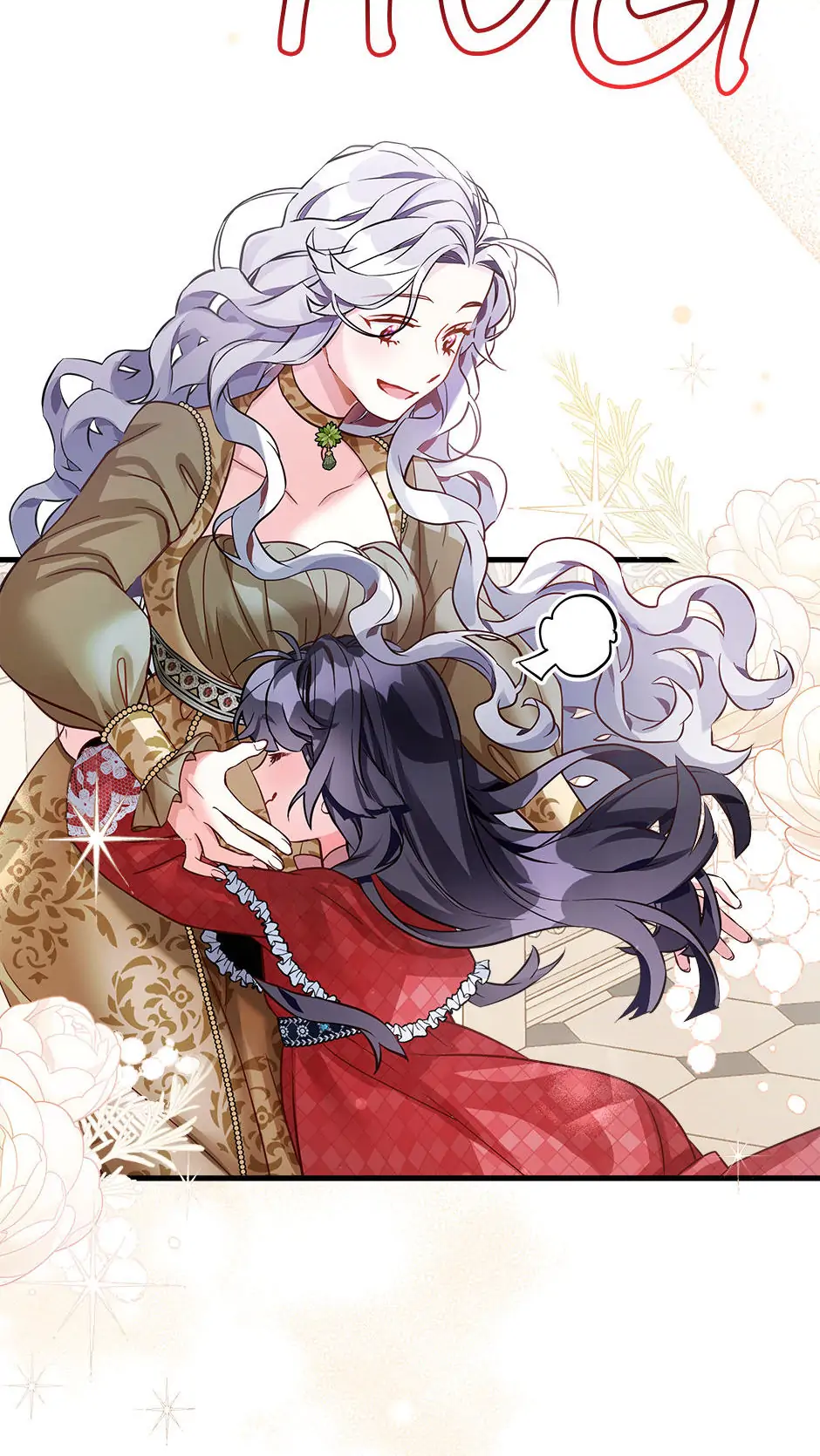 Not-Sew-Wicked Stepmom 「Official」 - 〖Season 3 Premiere〗 manhwa