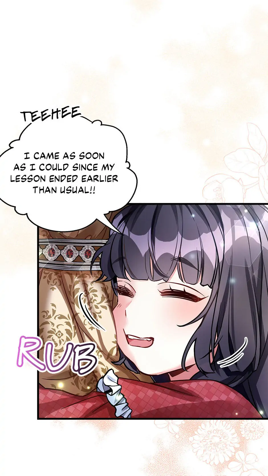 Not-Sew-Wicked Stepmom 「Official」 - 〖Season 3 Premiere〗 manhwa
