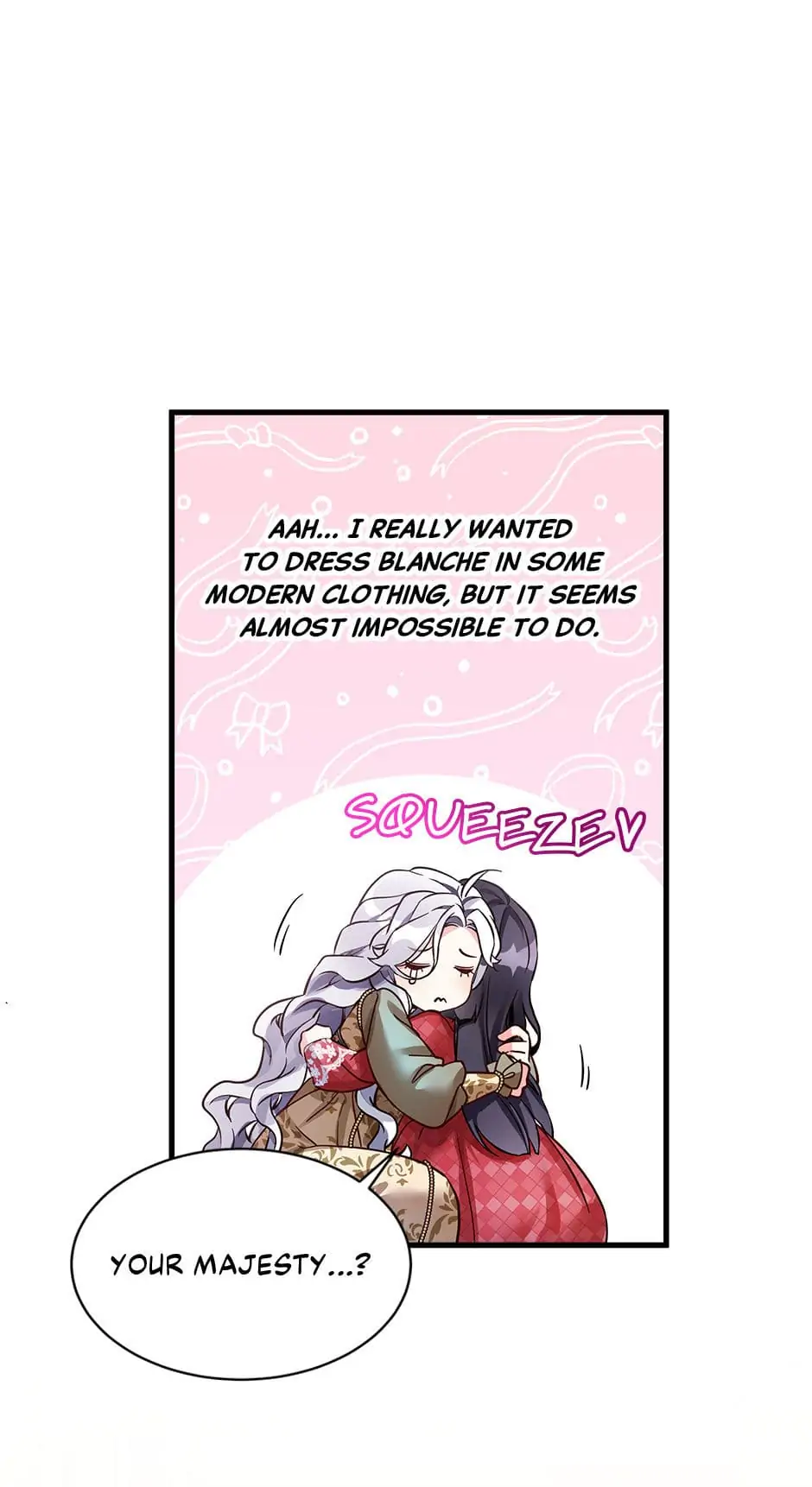 Not-Sew-Wicked Stepmom 「Official」 - 〖Season 3 Premiere〗 manhwa