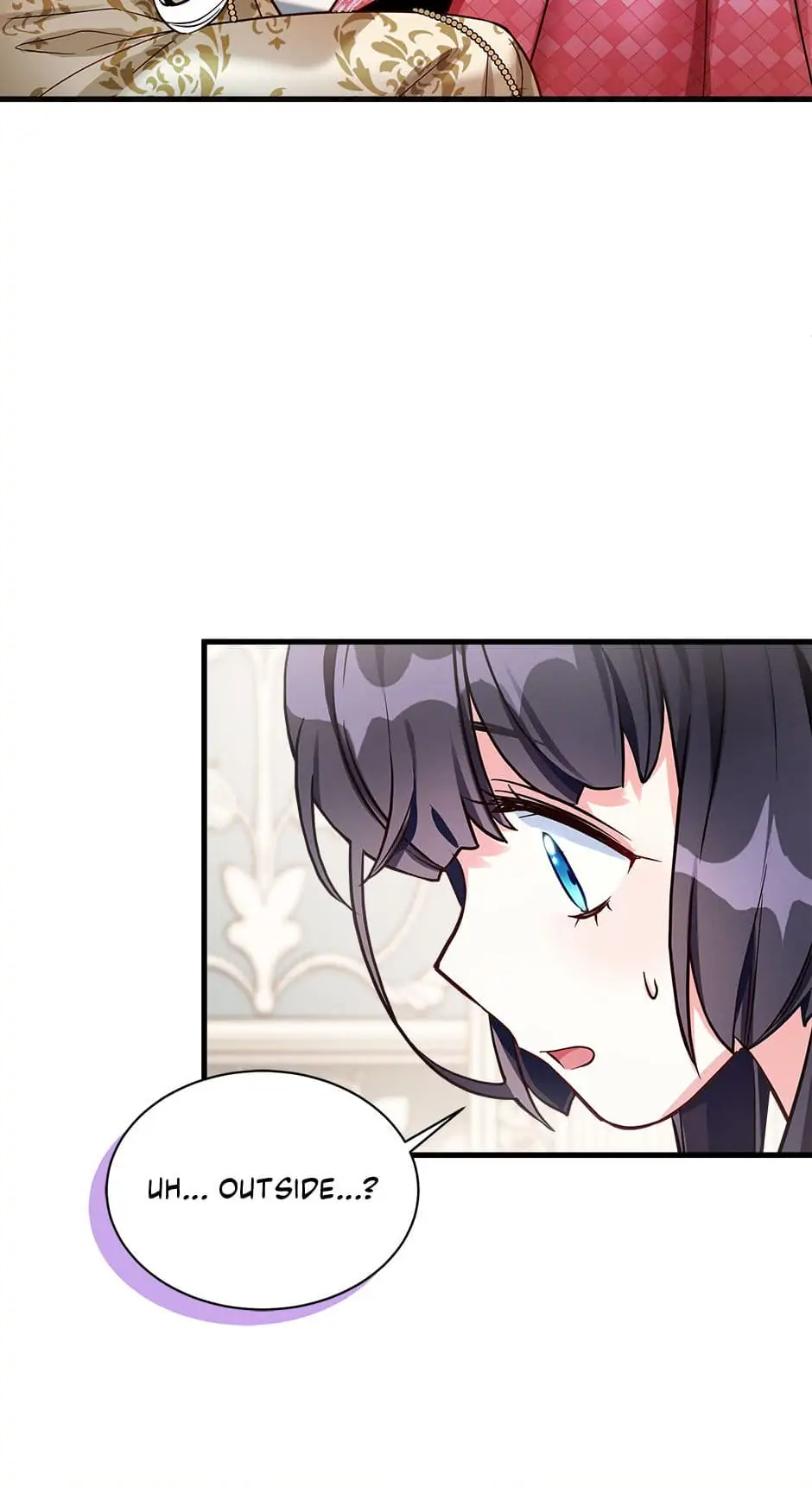 Not-Sew-Wicked Stepmom 「Official」 - 〖Season 3 Premiere〗 manhwa
