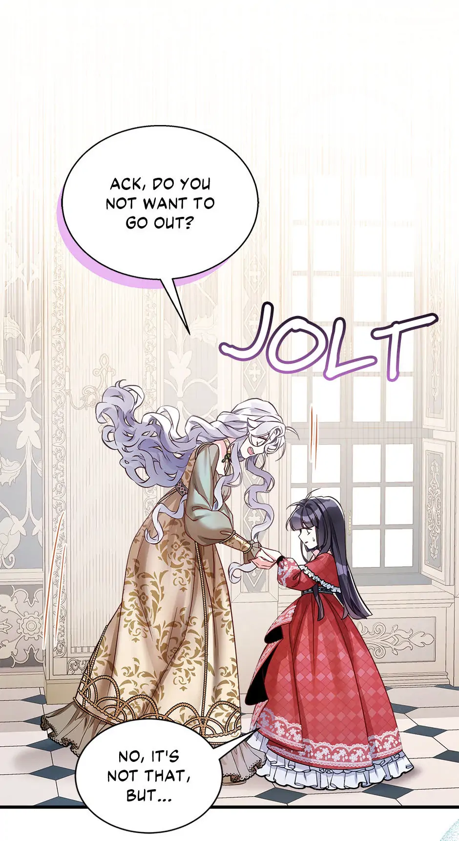 Not-Sew-Wicked Stepmom 「Official」 - 〖Season 3 Premiere〗 manhwa
