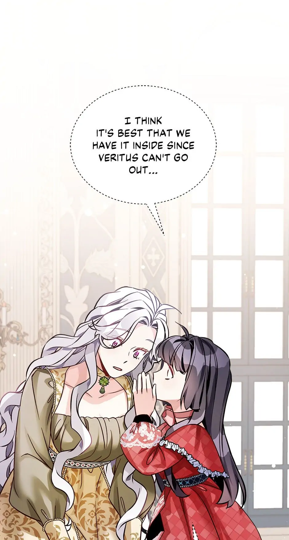 Not-Sew-Wicked Stepmom 「Official」 - 〖Season 3 Premiere〗 manhwa