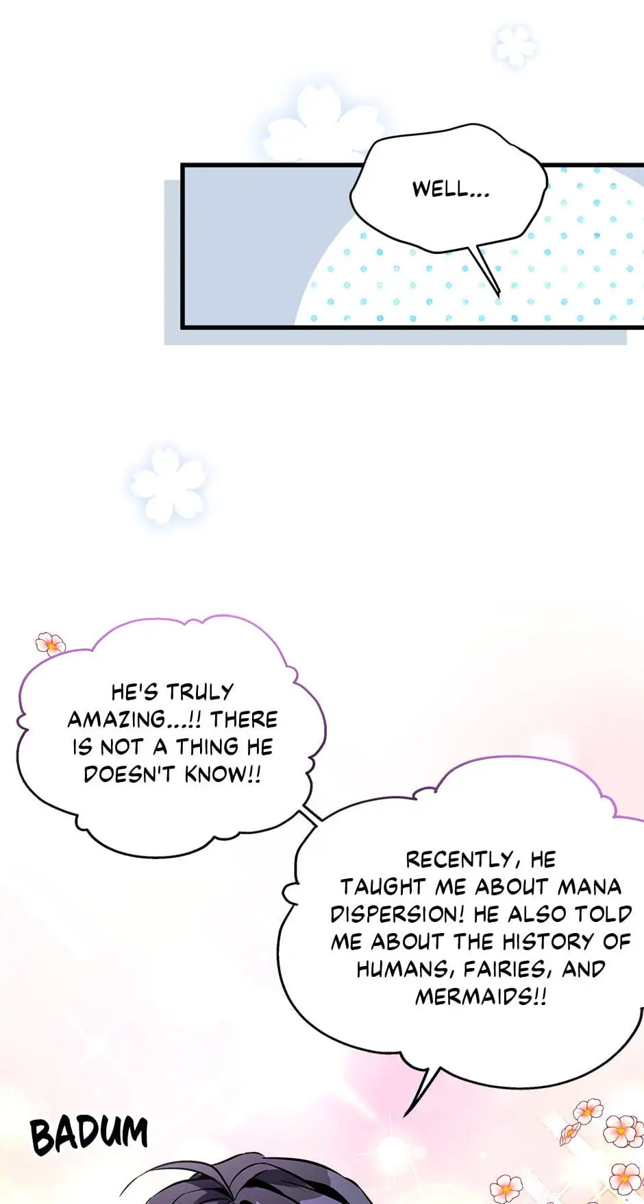 Not-Sew-Wicked Stepmom 「Official」 - 〖Season 3 Premiere〗 manhwa