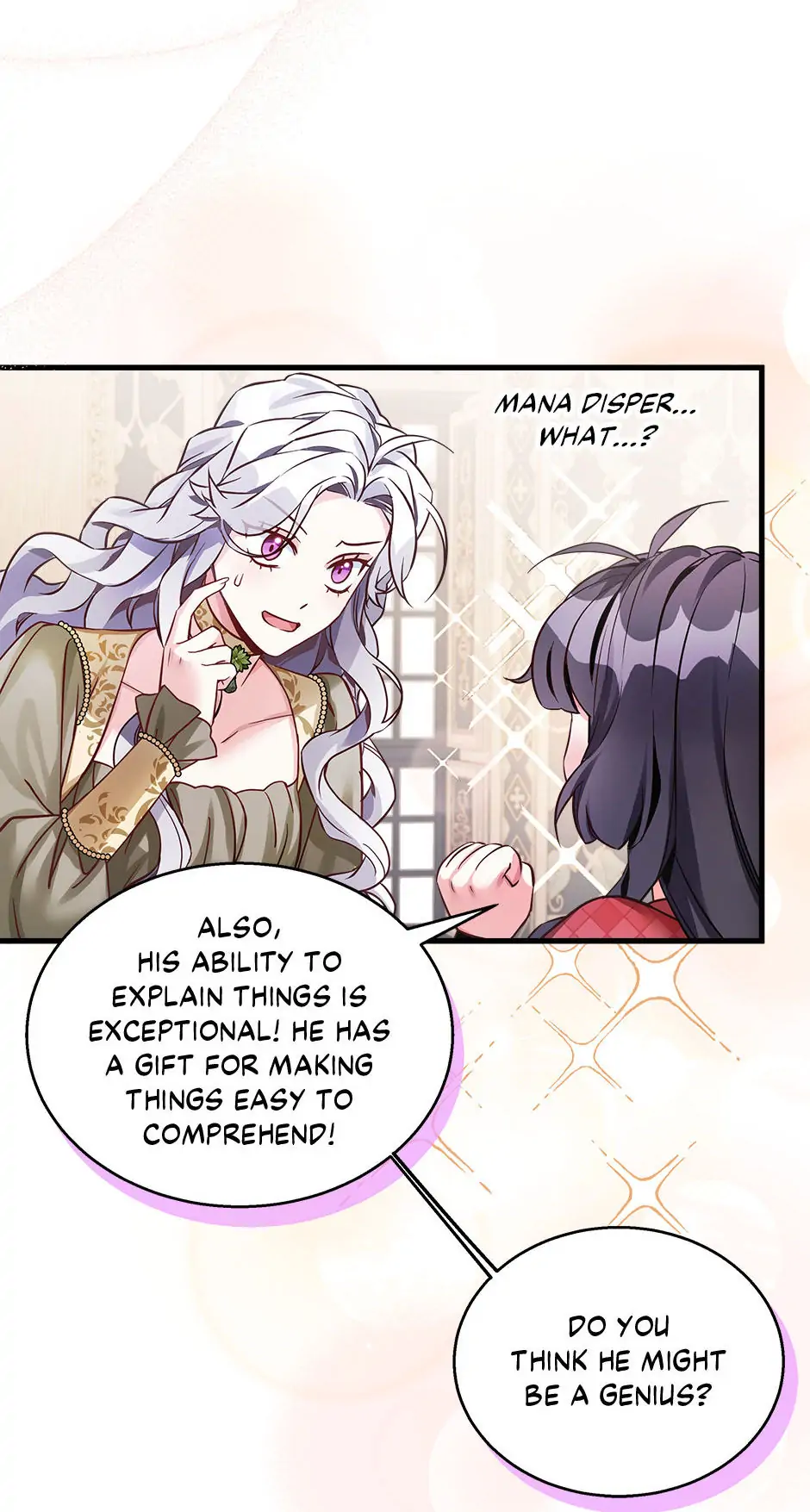 Not-Sew-Wicked Stepmom 「Official」 - 〖Season 3 Premiere〗 manhwa
