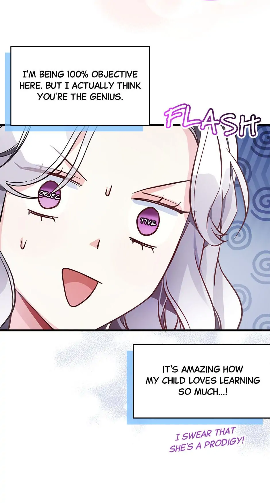 Not-Sew-Wicked Stepmom 「Official」 - 〖Season 3 Premiere〗 manhwa