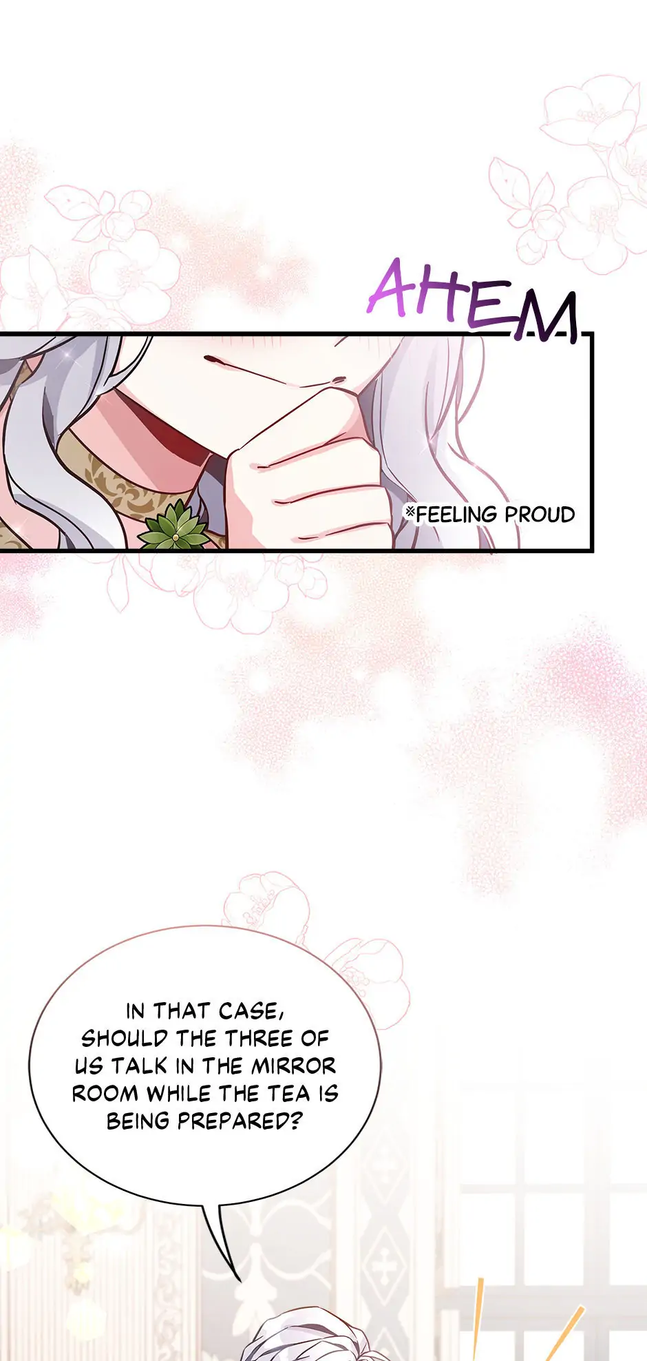 Not-Sew-Wicked Stepmom 「Official」 - 〖Season 3 Premiere〗 manhwa