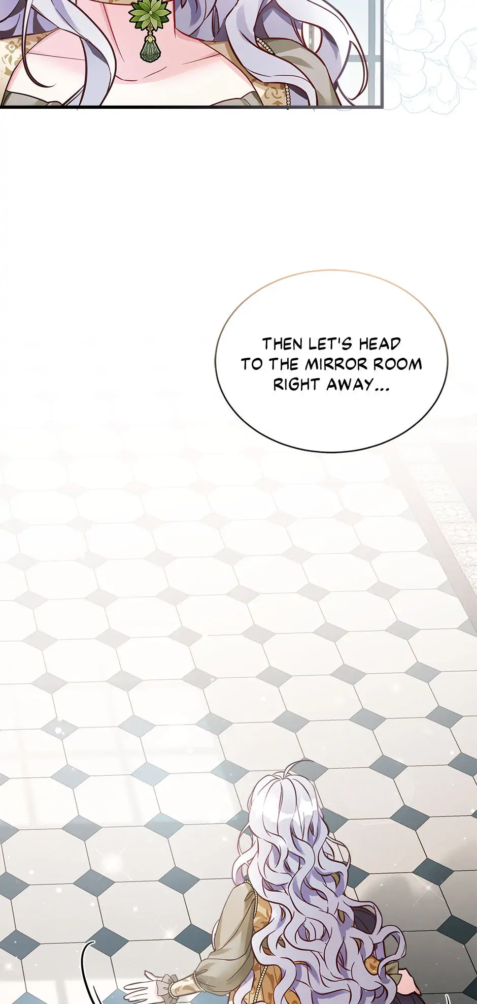 Not-Sew-Wicked Stepmom 「Official」 - 〖Season 3 Premiere〗 manhwa