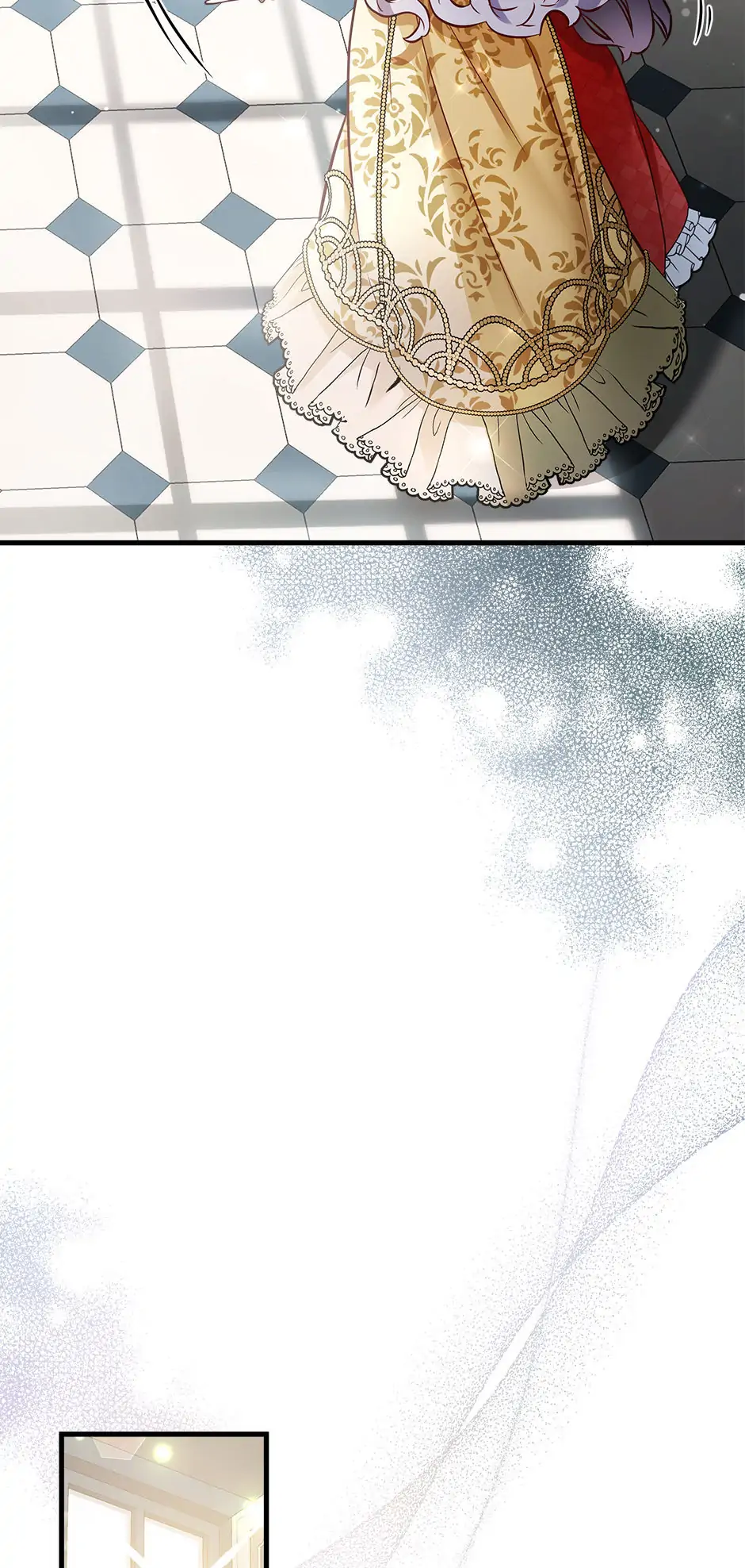 Not-Sew-Wicked Stepmom 「Official」 - 〖Season 3 Premiere〗 manhwa