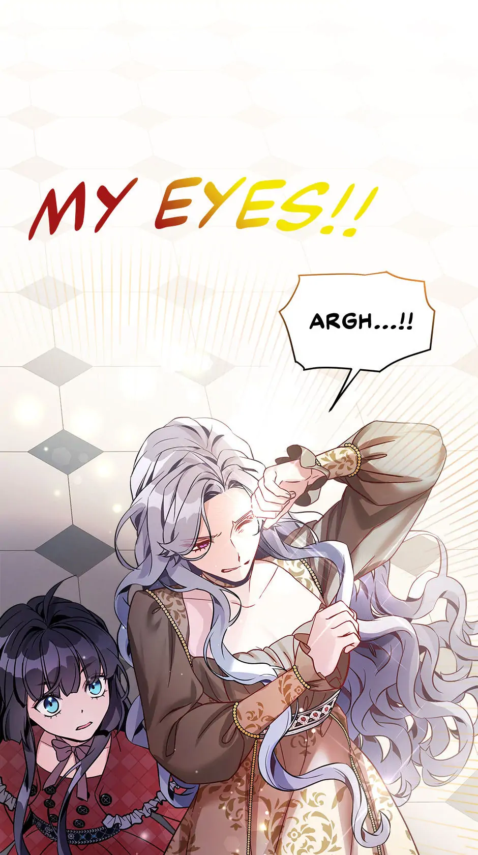 Not-Sew-Wicked Stepmom 「Official」 - 〖Season 3 Premiere〗 manhwa
