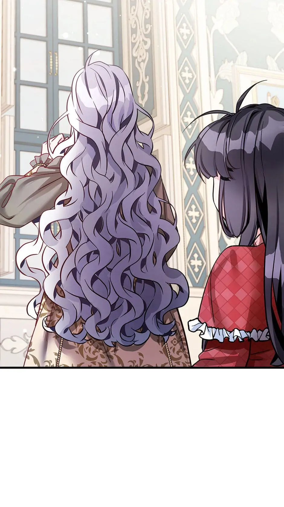 Not-Sew-Wicked Stepmom 「Official」 - 〖Season 3 Premiere〗 manhwa