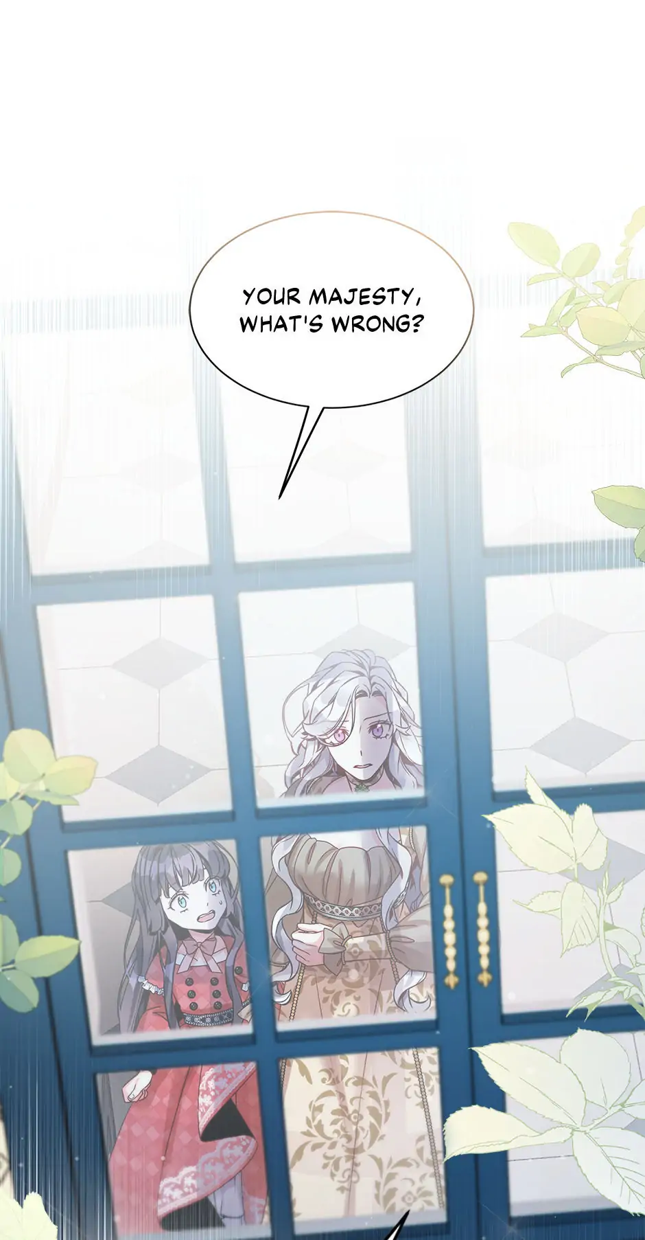 Not-Sew-Wicked Stepmom 「Official」 - 〖Season 3 Premiere〗 manhwa