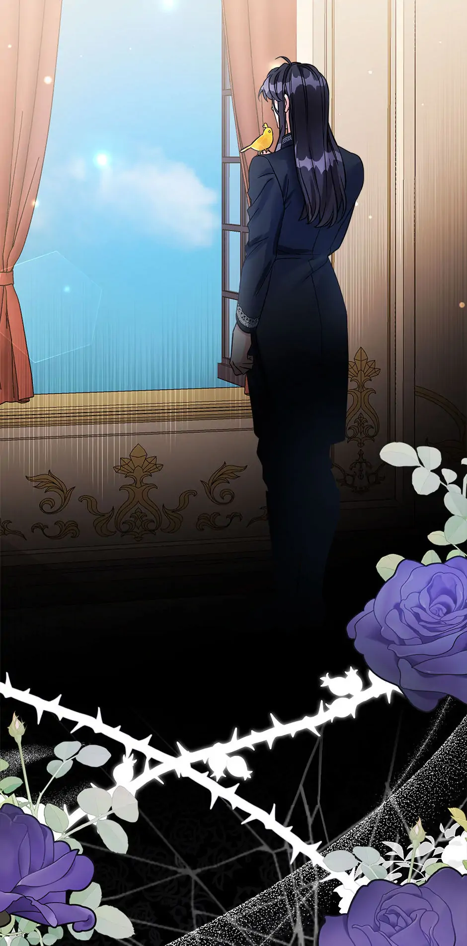 Not-Sew-Wicked Stepmom 「Official」 - 〖Season 3 Premiere〗 manhwa
