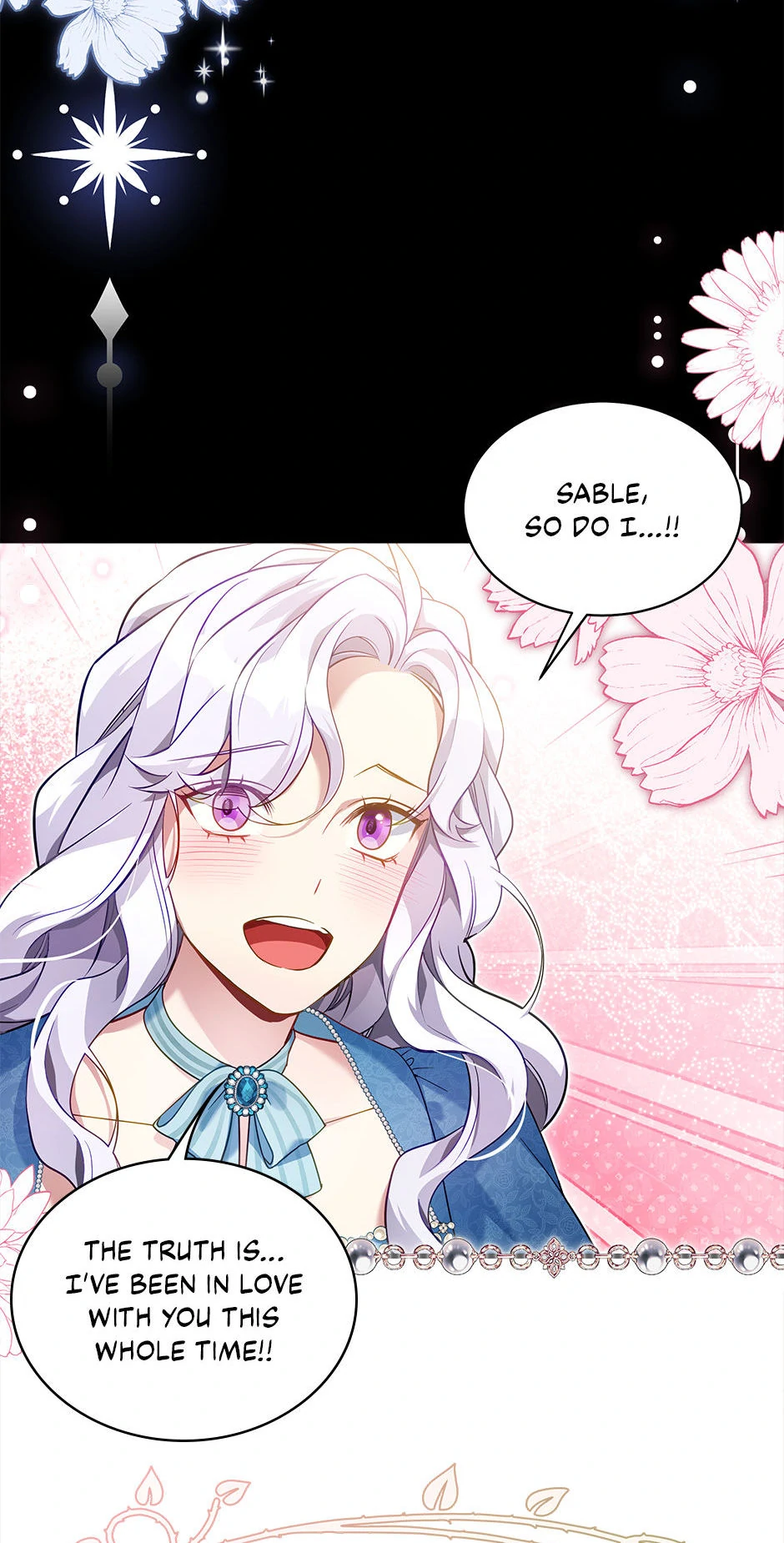 Not-Sew-Wicked Stepmom 「Official」 - 〖Season 4 Premiere〗 manhwa