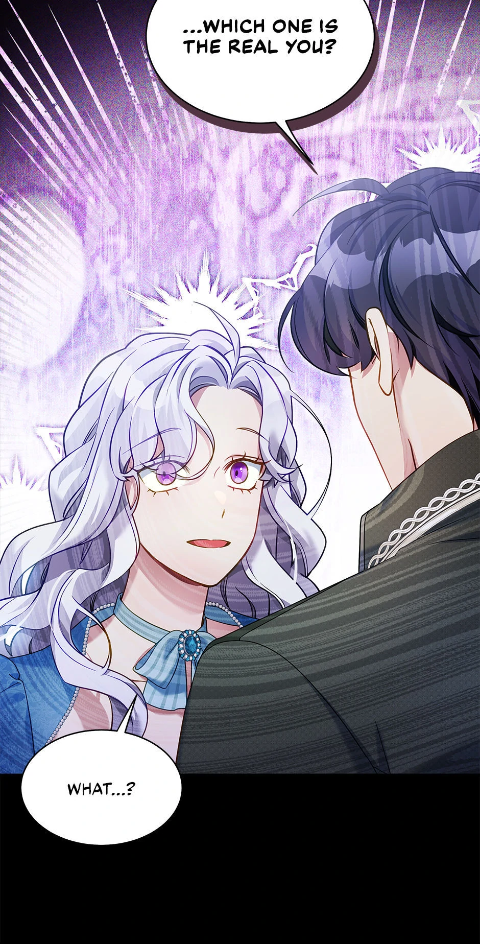 Not-Sew-Wicked Stepmom 「Official」 - 〖Season 4 Premiere〗 manhwa