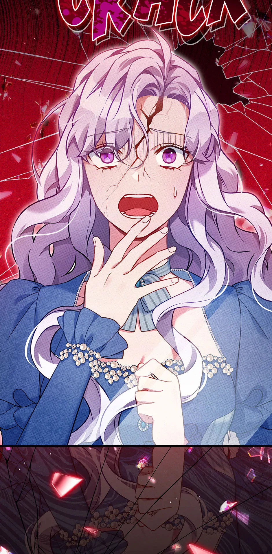 Not-Sew-Wicked Stepmom 「Official」 - 〖Season 4 Premiere〗 manhwa