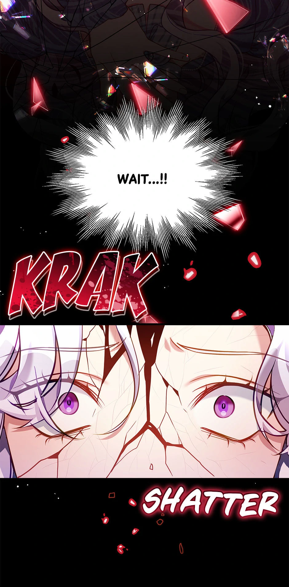 Not-Sew-Wicked Stepmom 「Official」 - 〖Season 4 Premiere〗 manhwa