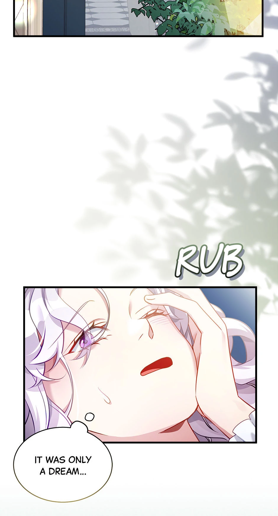 Not-Sew-Wicked Stepmom 「Official」 - 〖Season 4 Premiere〗 manhwa
