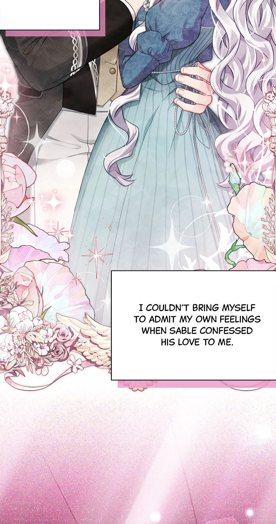 Not-Sew-Wicked Stepmom 「Official」 - 〖Season 4 Premiere〗 manhwa