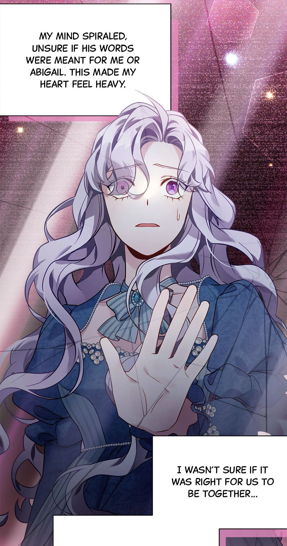 Not-Sew-Wicked Stepmom 「Official」 - 〖Season 4 Premiere〗 manhwa