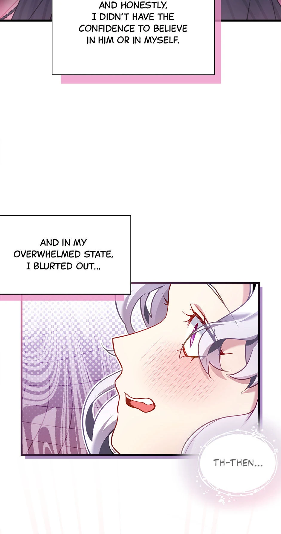 Not-Sew-Wicked Stepmom 「Official」 - 〖Season 4 Premiere〗 manhwa