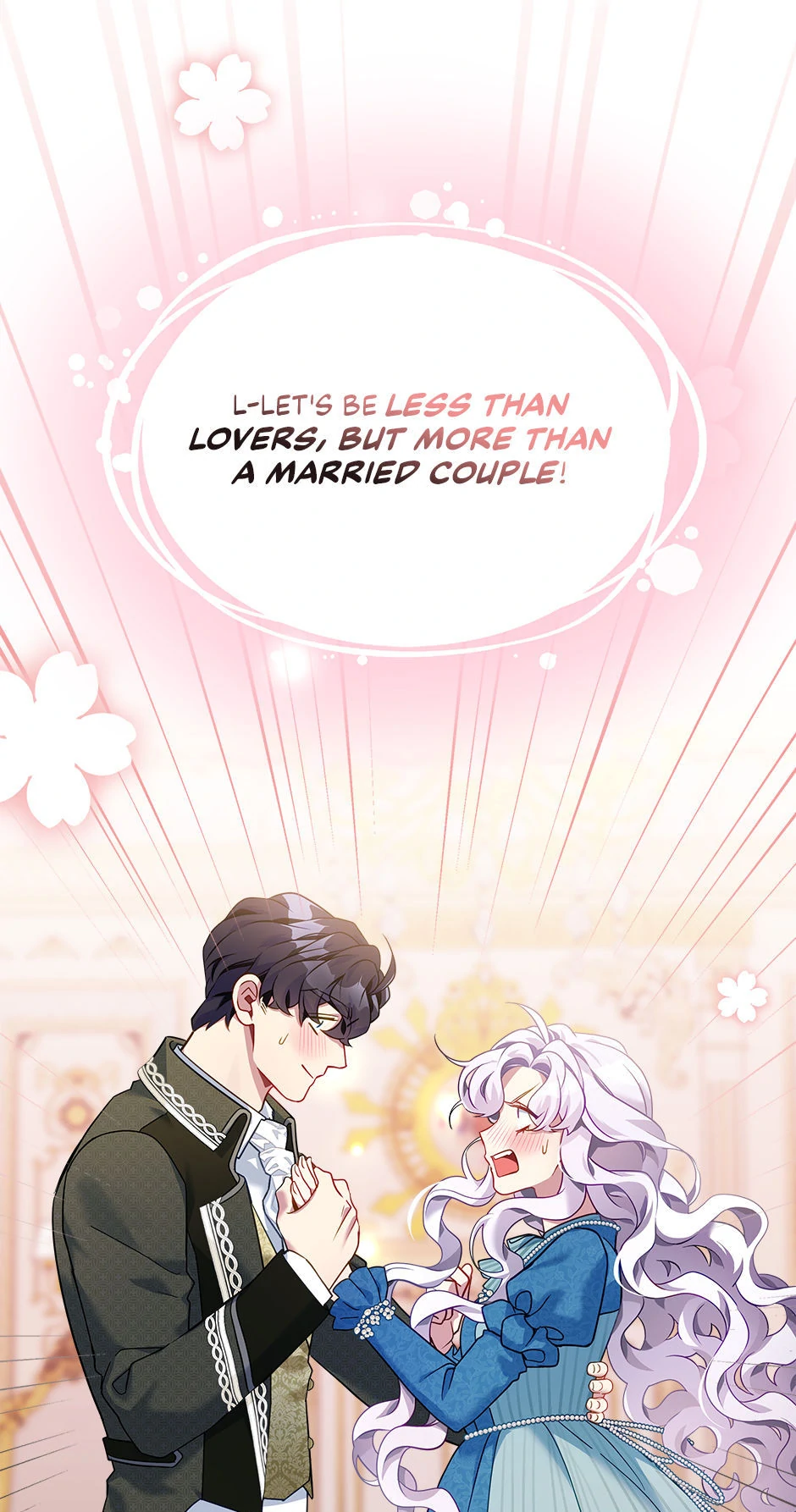 Not-Sew-Wicked Stepmom 「Official」 - 〖Season 4 Premiere〗 manhwa