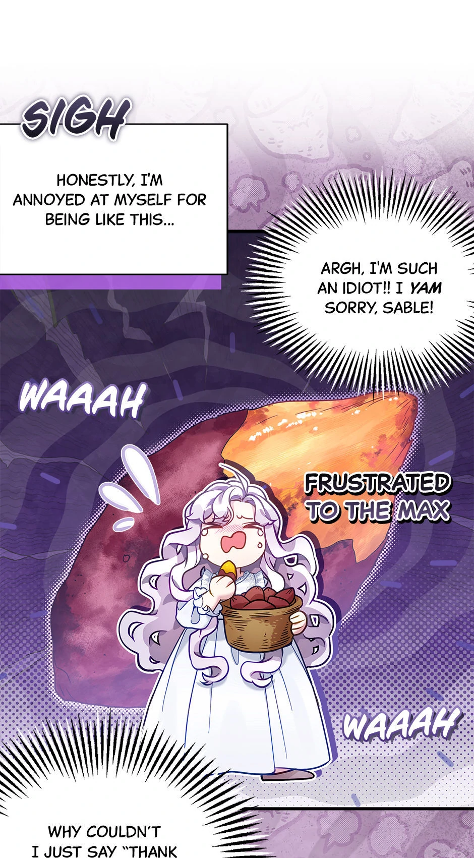 Not-Sew-Wicked Stepmom 「Official」 - 〖Season 4 Premiere〗 manhwa