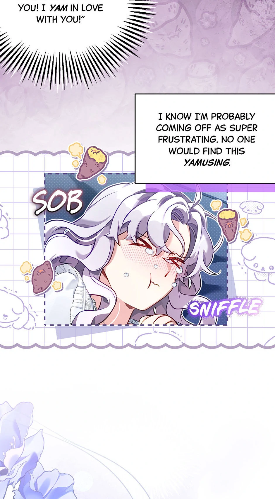 Not-Sew-Wicked Stepmom 「Official」 - 〖Season 4 Premiere〗 manhwa
