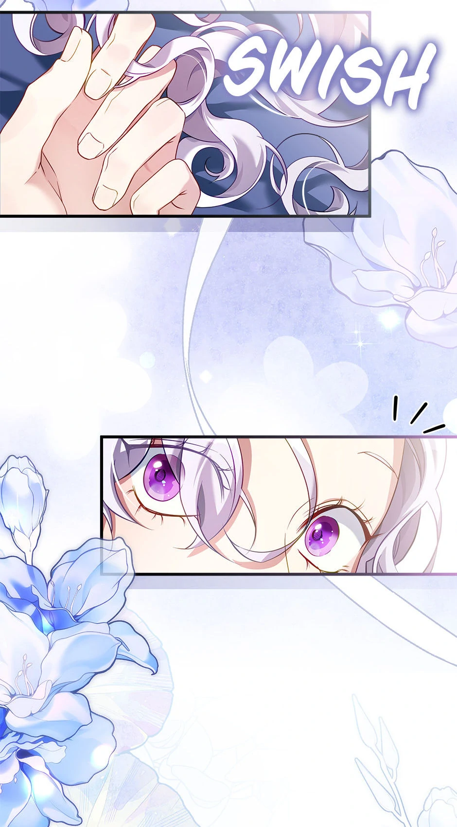 Not-Sew-Wicked Stepmom 「Official」 - 〖Season 4 Premiere〗 manhwa