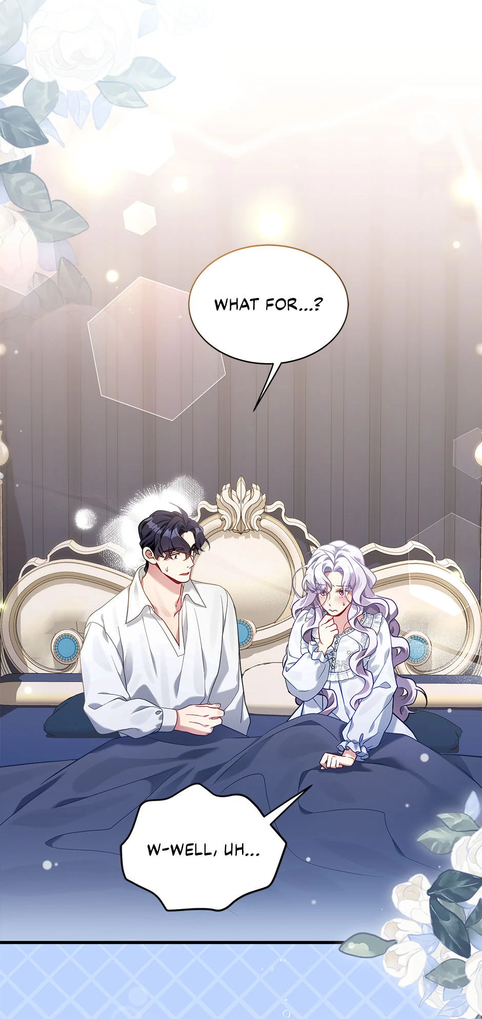 Not-Sew-Wicked Stepmom 「Official」 - 〖Season 4 Premiere〗 manhwa