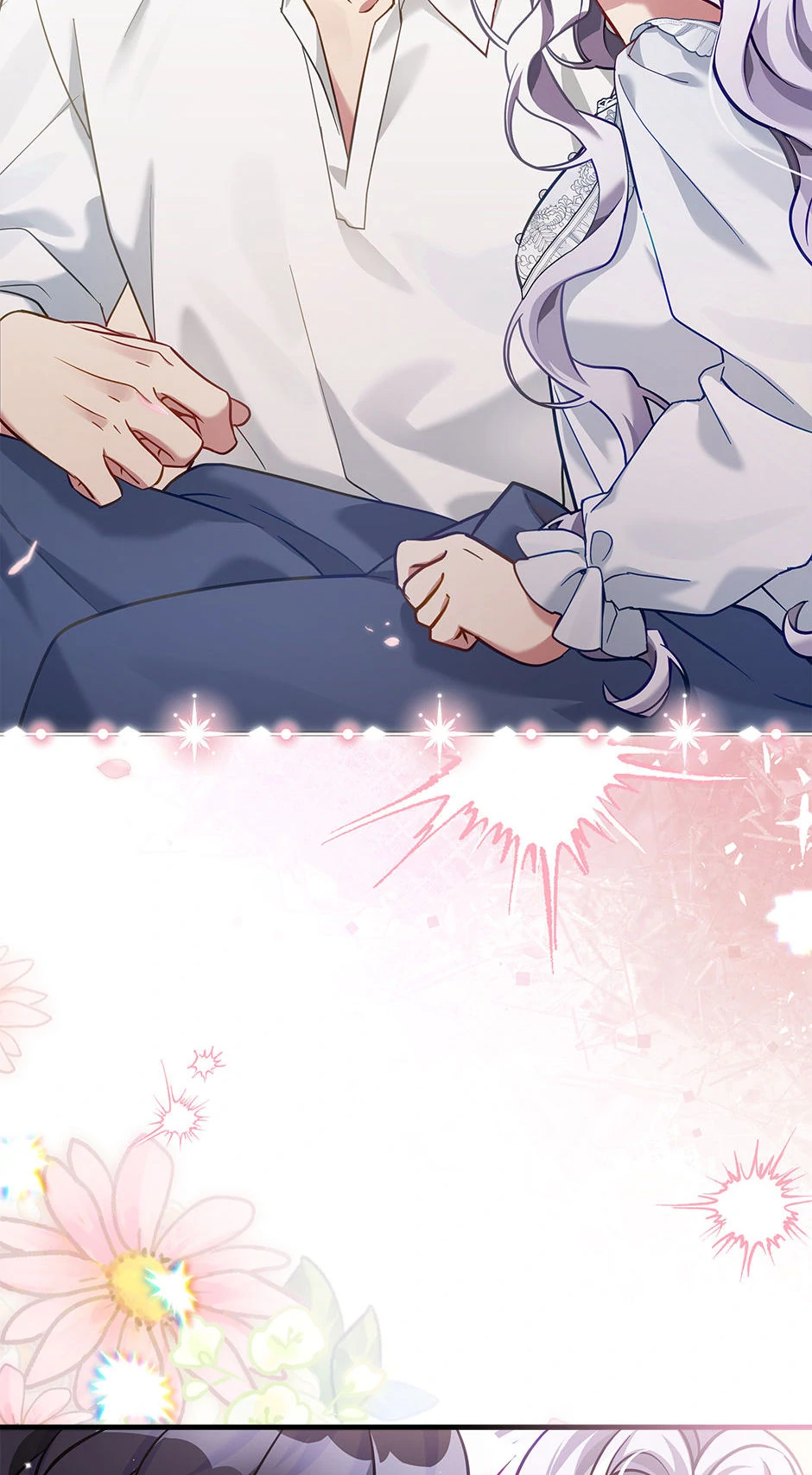 Not-Sew-Wicked Stepmom 「Official」 - 〖Season 4 Premiere〗 manhwa