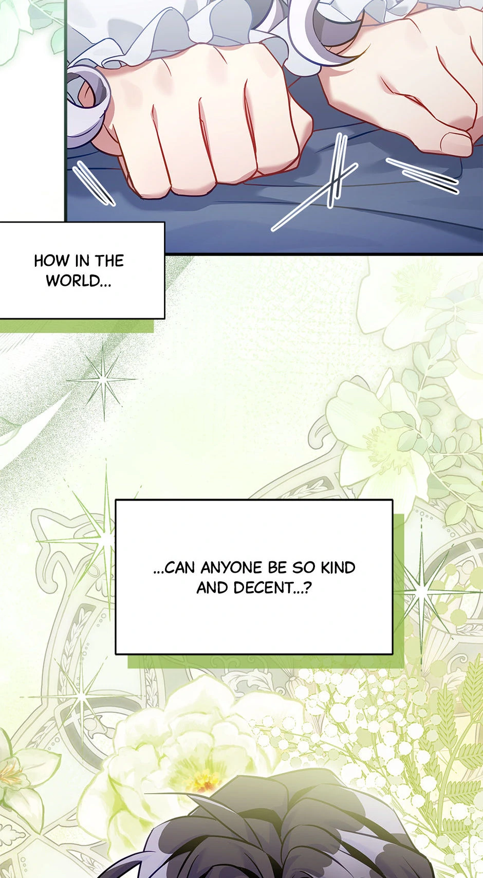 Not-Sew-Wicked Stepmom 「Official」 - 〖Season 4 Premiere〗 manhwa