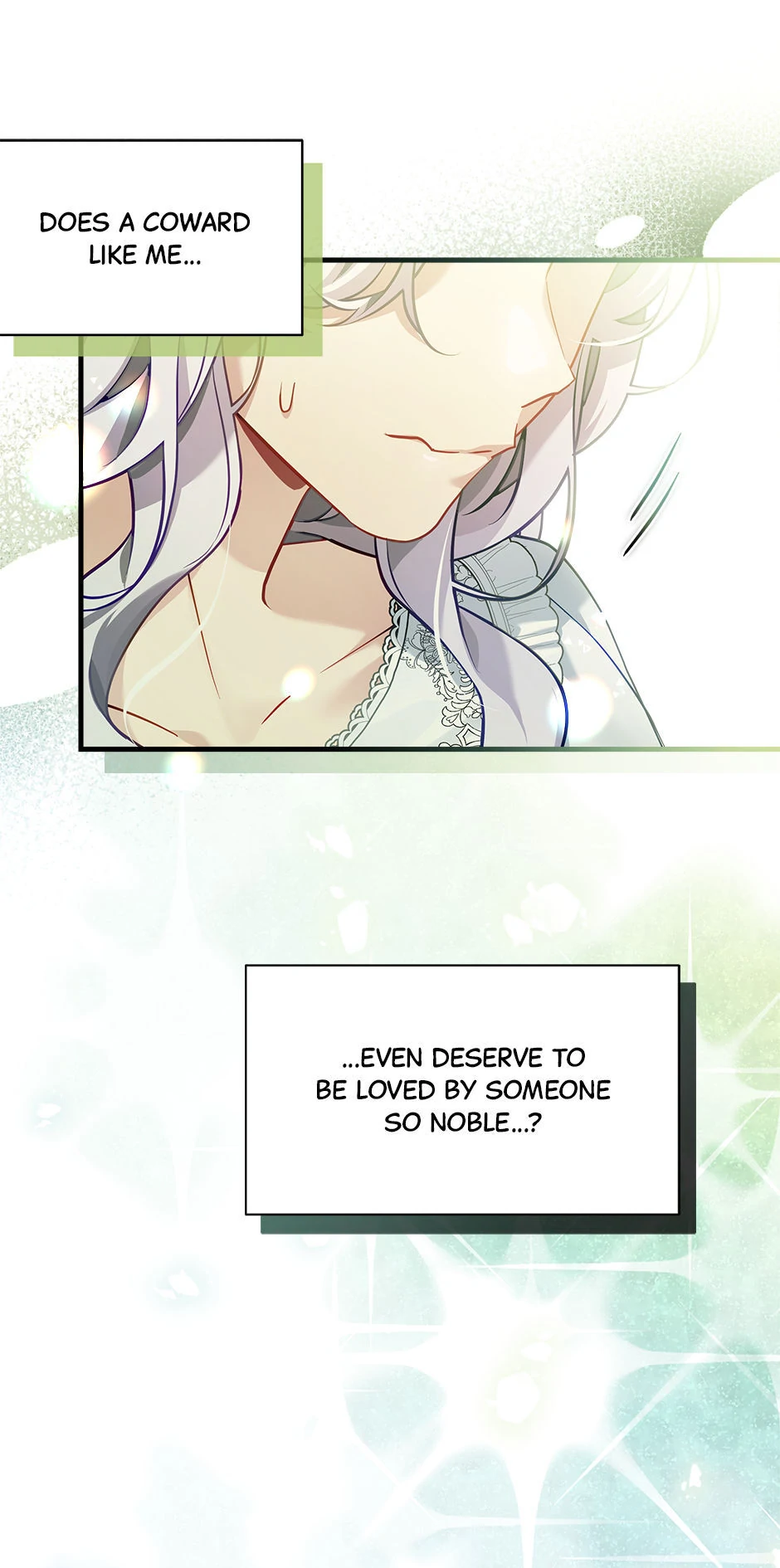 Not-Sew-Wicked Stepmom 「Official」 - 〖Season 4 Premiere〗 manhwa