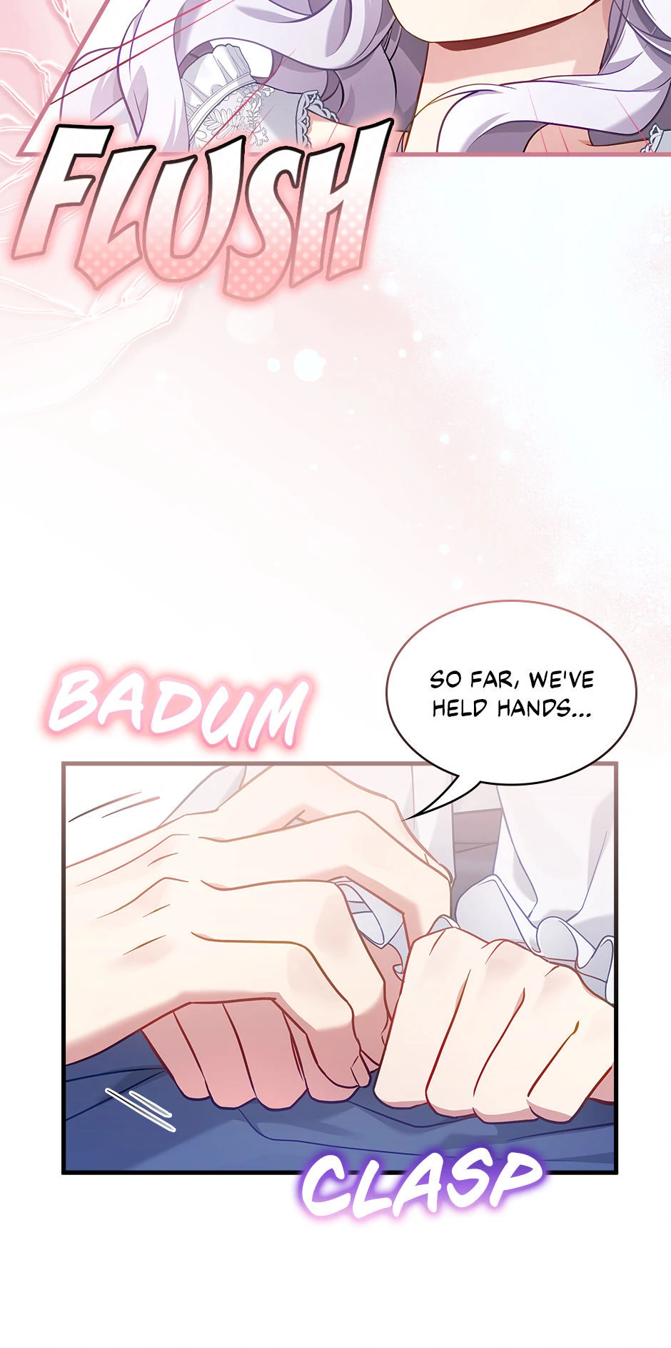 Not-Sew-Wicked Stepmom 「Official」 - 〖Season 4 Premiere〗 manhwa