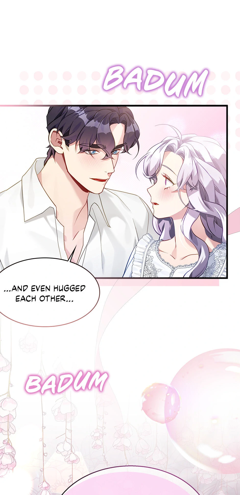 Not-Sew-Wicked Stepmom 「Official」 - 〖Season 4 Premiere〗 manhwa