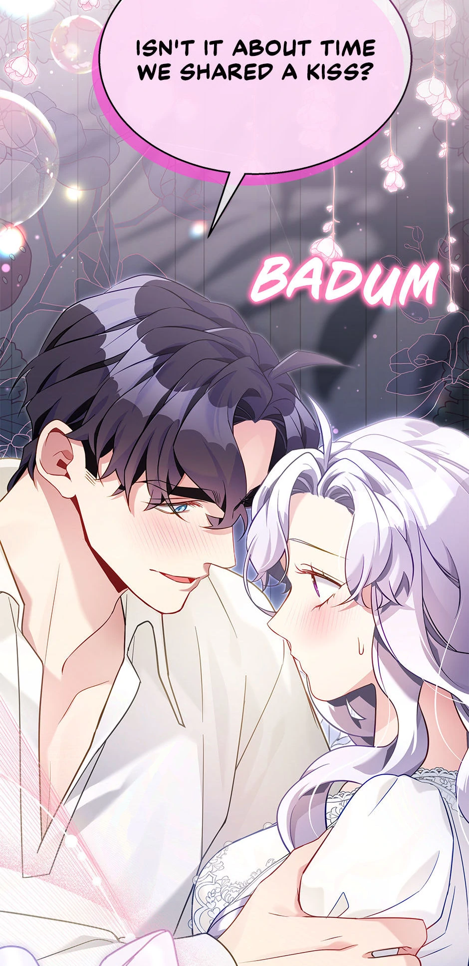 Not-Sew-Wicked Stepmom 「Official」 - 〖Season 4 Premiere〗 manhwa