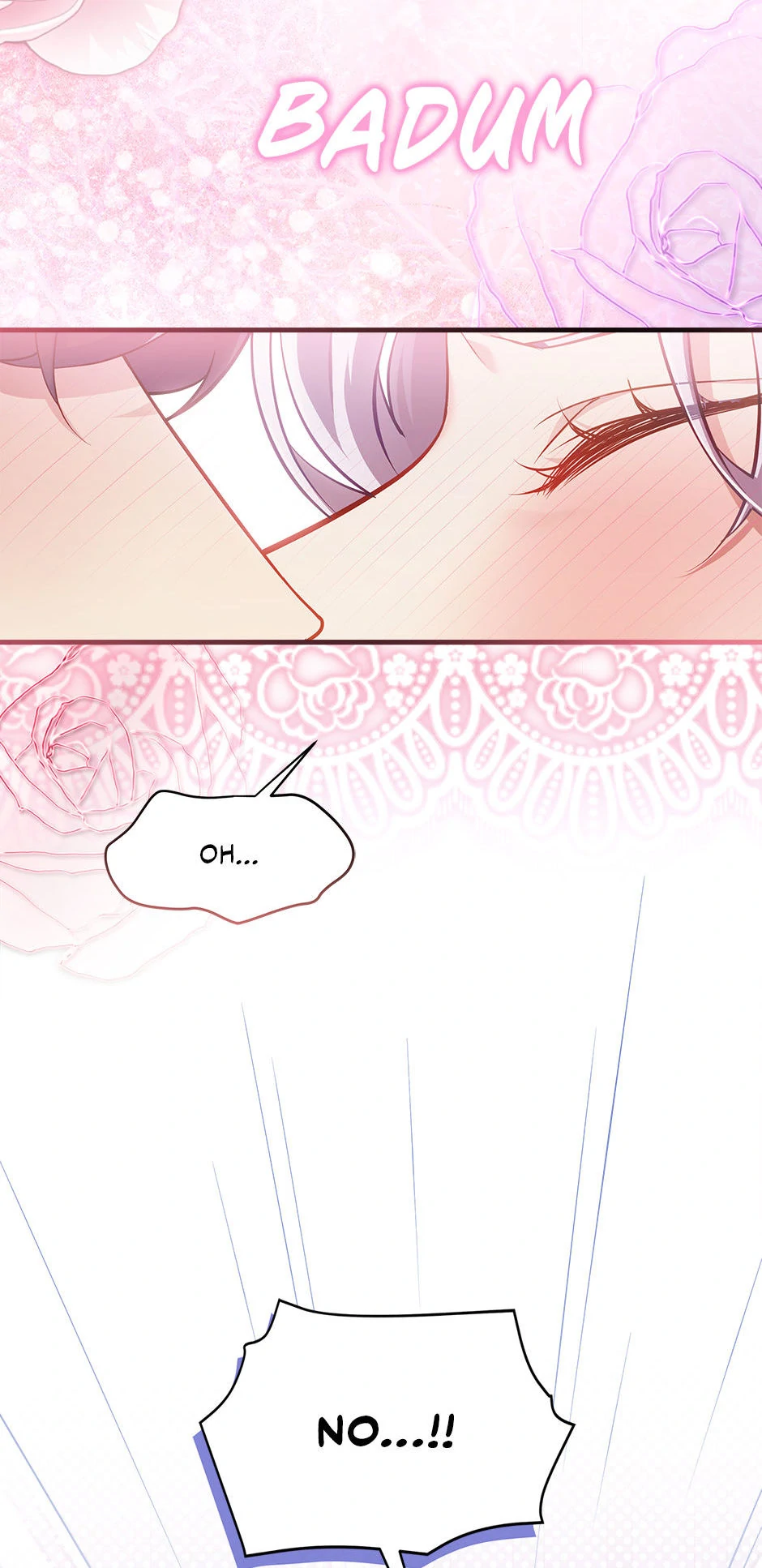 Not-Sew-Wicked Stepmom 「Official」 - 〖Season 4 Premiere〗 manhwa