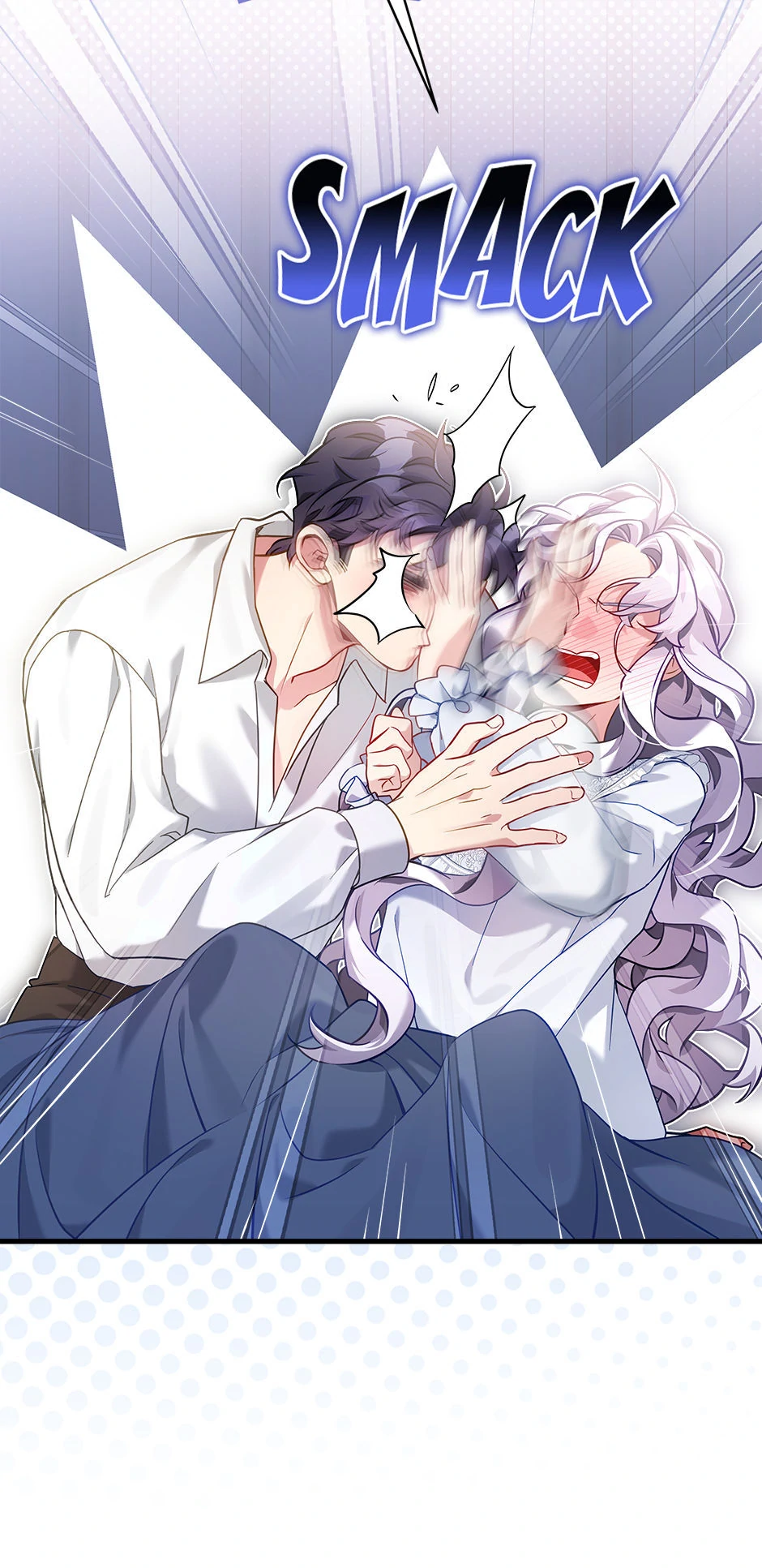 Not-Sew-Wicked Stepmom 「Official」 - 〖Season 4 Premiere〗 manhwa