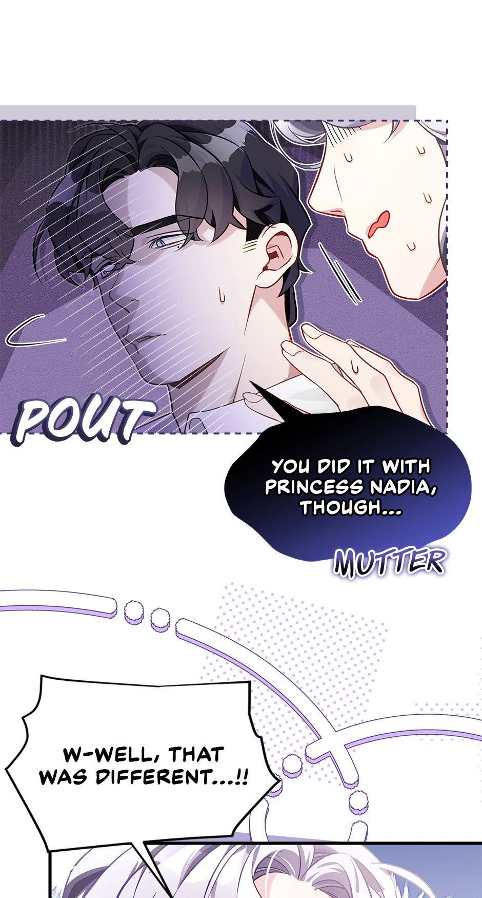 Not-Sew-Wicked Stepmom 「Official」 - 〖Season 4 Premiere〗 manhwa