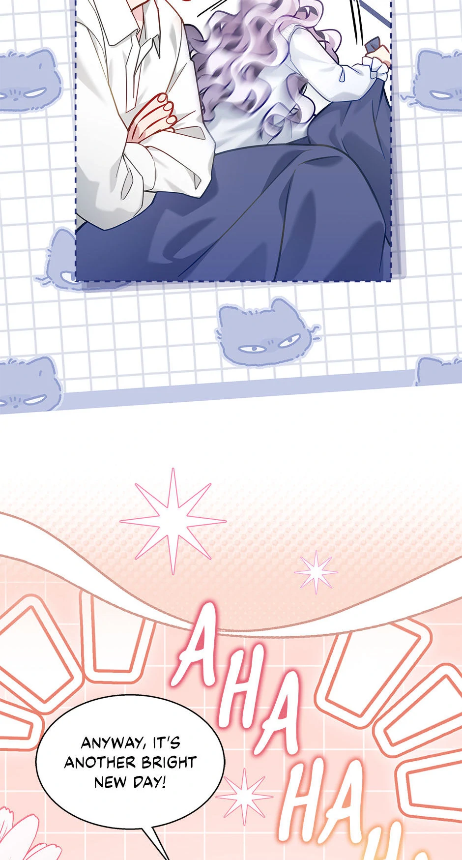 Not-Sew-Wicked Stepmom 「Official」 - 〖Season 4 Premiere〗 manhwa